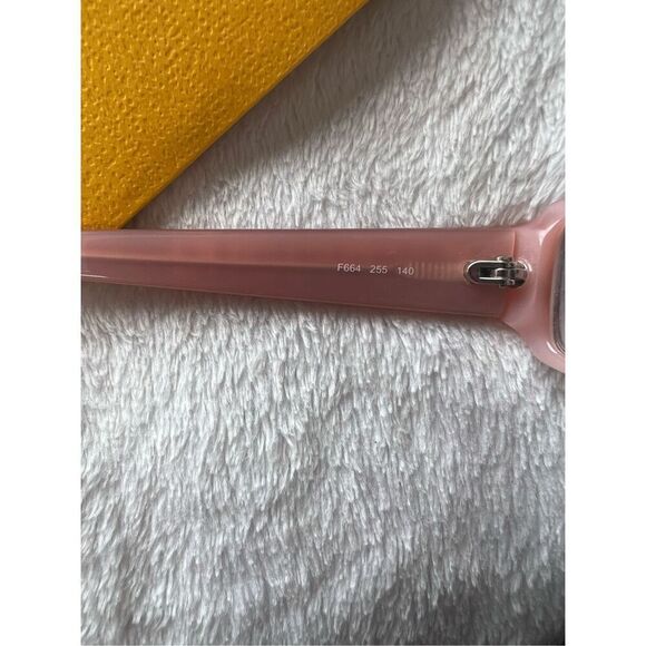 Fendi glasses - Picture 7 of 9